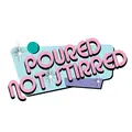 PouredNotStirred