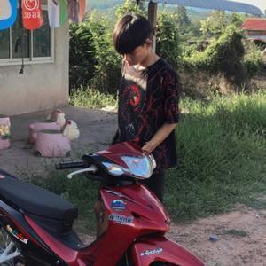 Thanongsak Komnoi