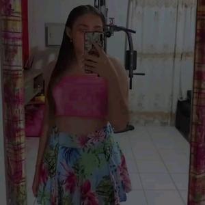 Isabelly Barberis Freitas