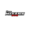 TEAM MEKANIK MALAM 