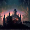 Dream World Dweller