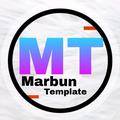 Marbun Templete