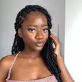 Vanelle  UGC Creator 