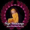 Mia Ani (MS) 