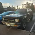 Trucks are broke But so am I