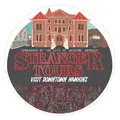 Stranger Tours