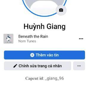 Huỳnh Giang