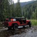 Spokane Off-Road Adventurers