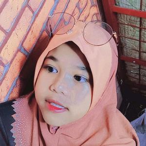Farisha Sha🌸🍓