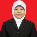 Rachmitha Utami [HM]