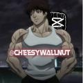 CheesyWallnut