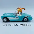 Toys and Diecast