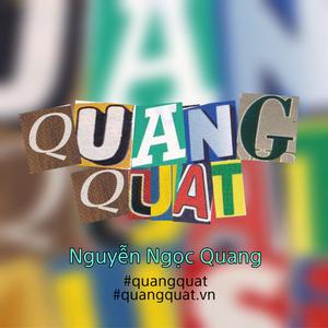 Quang Quắt