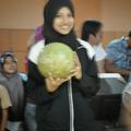 Rusydina Faizal
