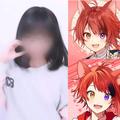 りあちゃᐟᐟ