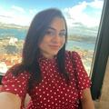Dr Mariam Zahid