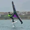 Den Wing Foil Racer