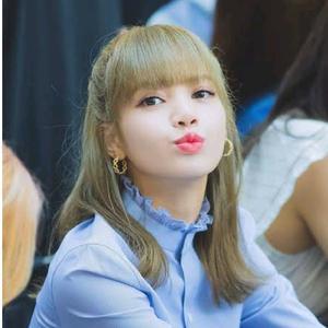 Lalisa•Manoban