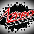 AzPro Mobile Detail