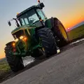 AGRI HD