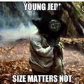 Jeremiah Pierre JP 2 Ranger