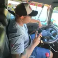 Marquinhos Transportes