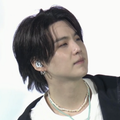 Yoongi Bear776