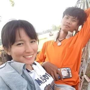 พี่กบจัดให้