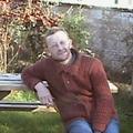 Nicholas Pulford