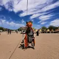 fariseos de la revolución