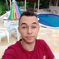 Henrique Pereira7798