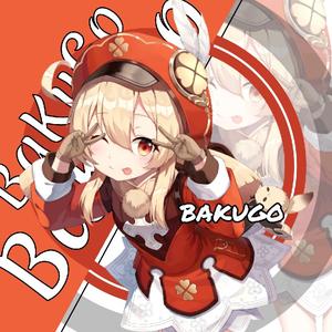 BAKUGO💠