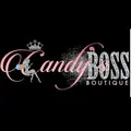 Candy boutique 