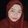 Ilfi Putri (LDR) 