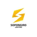 Sopongiro Lighting