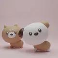 ぽてち