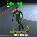 Dream up next