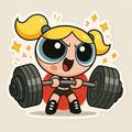 TH🔋GYMᵐʲ