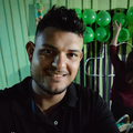 Daniel Moraes5950