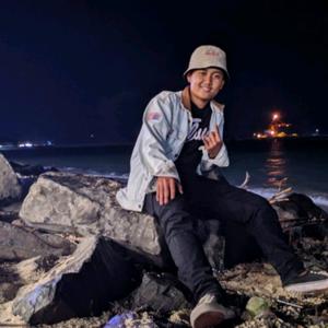 Andre Kurniawan[LDR]