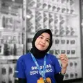 Reti Samsung Muara B