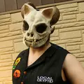 MothmanBren Local Cryptid