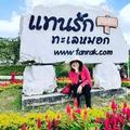 พราวรรณ จนทร