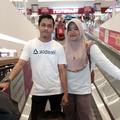 Dwi Maulidan Noviyanto
