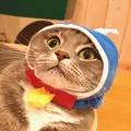 mugむぐピンクの眼鏡さん