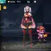 Dɪᴀʙʟᴀ爱