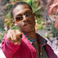 Bey-g le ptit rapeur
