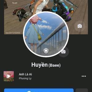 ƓŦ丶Huyền