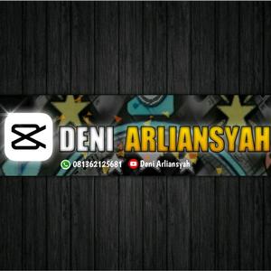 Deni Arliansyah