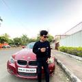 piyush bagale